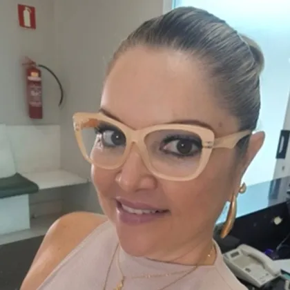 Ana Cláudia Nogueira Ponciano